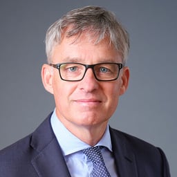 Hans-Mark Giezen