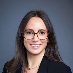 Irene Ávila