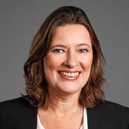 Kerstin Schnabel