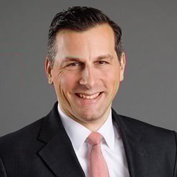 Lars Reubekeul