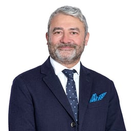 Laurent Butstraën