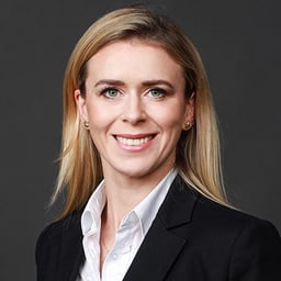 Malwina Bonder