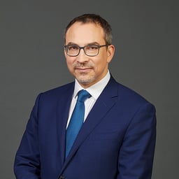 Michael Ostrove