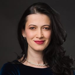 Monica Georgiadis