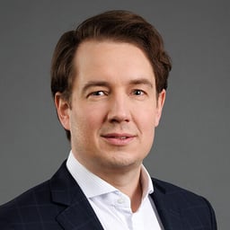 Moritz von Hesberg