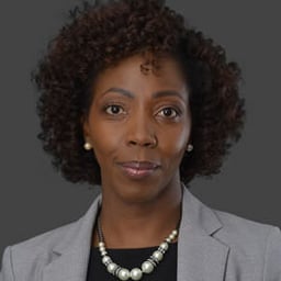 Norah Mutuku