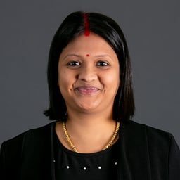 Rakhee Singh