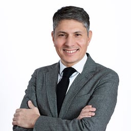 Renaud-Jean Chaussade