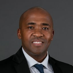 Tumisang Mongae