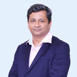 Piyush Mishra