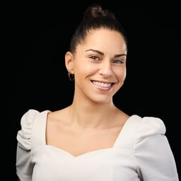 Elena Vasileiou