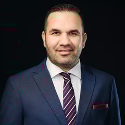 Panayiotis Georgiou