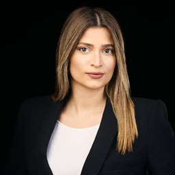 Maria Karahanna