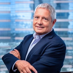 Carlos Velázquez de León