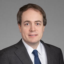 Kenneth Aulet