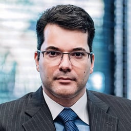 Carlos Fernando Siqueira Castro