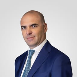 Leonardo De Vecchi