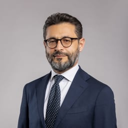 Carlo Dori
