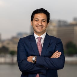 Mohamed Al Rafie
