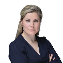 Fleur van Assendelft de Coningh​