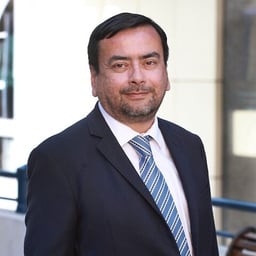Guillermo Fonseca