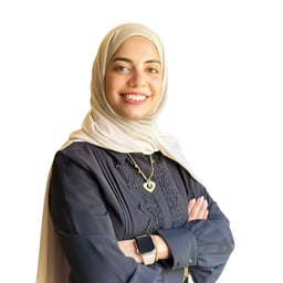 Maha Dagher
