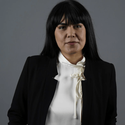 Jocelyn  Aros