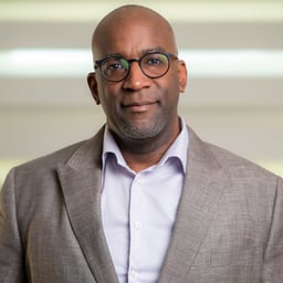 Korieh Kwabena Duodu