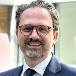 Olivier Lesage