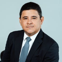 Eduardo Gómez