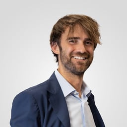 Nicola Maffioletti