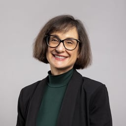 Christine  Marciasini