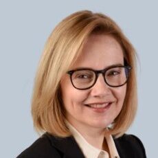 Nicole Hirzel