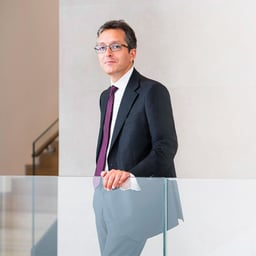 Paolo Fedele