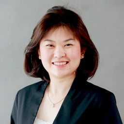 Meilisa Husein