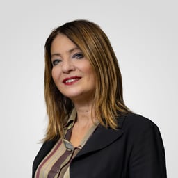Antonella Perri