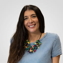 Nicoletta Serao