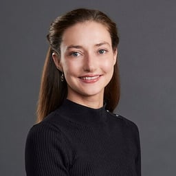 Aoife Marrett