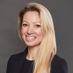Clare McLaren