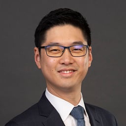 Eddie Ahn