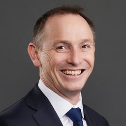 Ed Griffiths