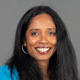Gowri Kangeson
