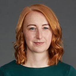 Hayley Mason