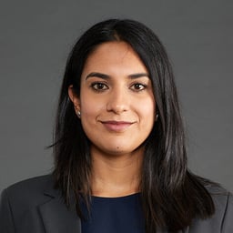 Jaskiran Bansal