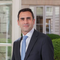 Jean-Pierre Harb