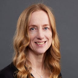 Kate Binedell
