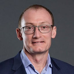 Lionel Meehan