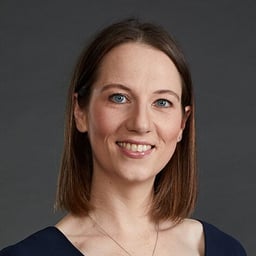 Lorna Pattison