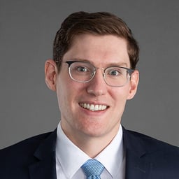 Mitch Robertson