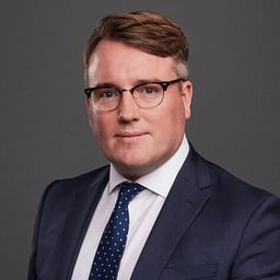 Oliver Saunders